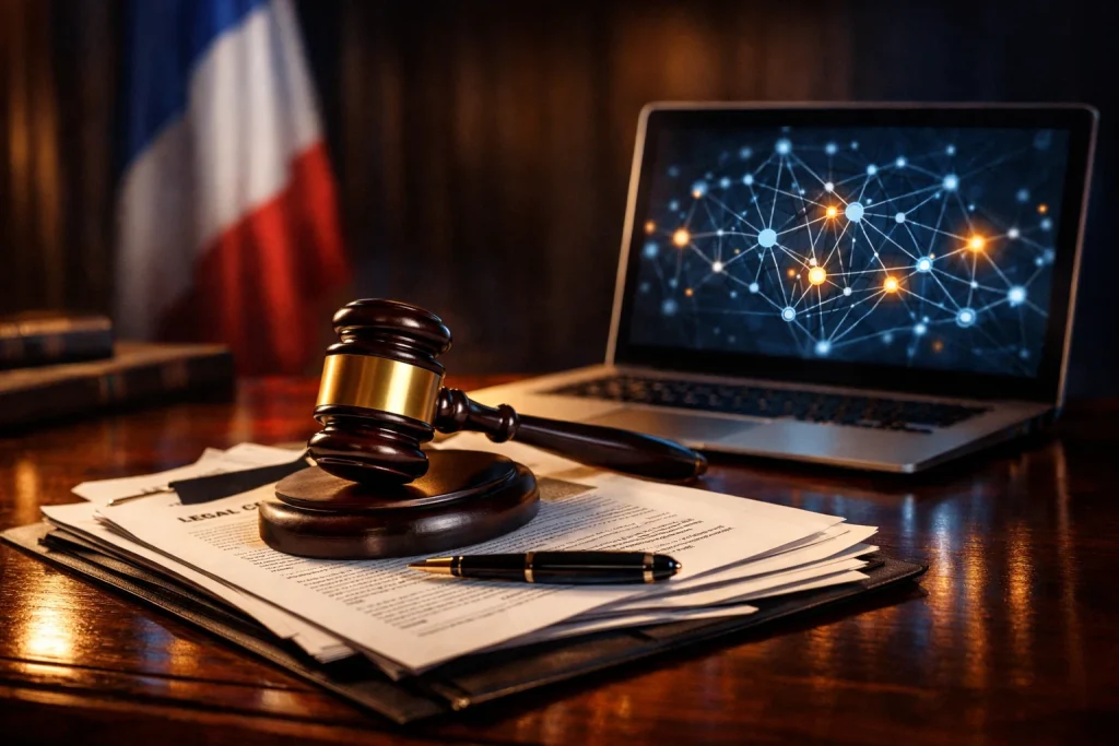 Légalité des paris sportifs crypto en France : cadre juridique ANJ