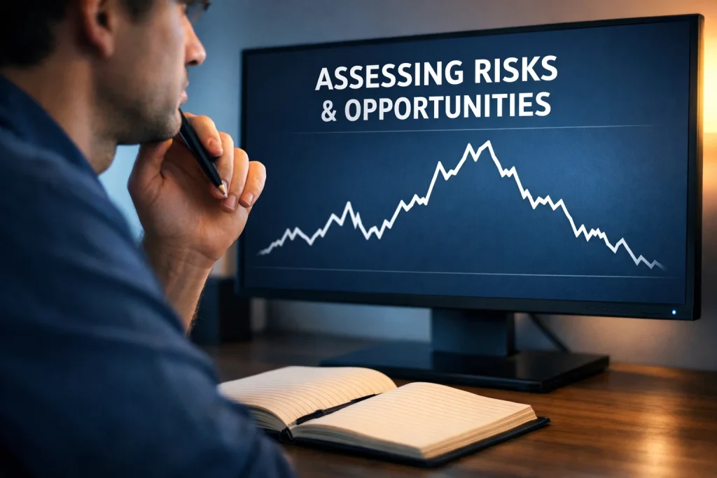 Volatilité crypto et paris sportifs : protéger son bankroll des fluctuations